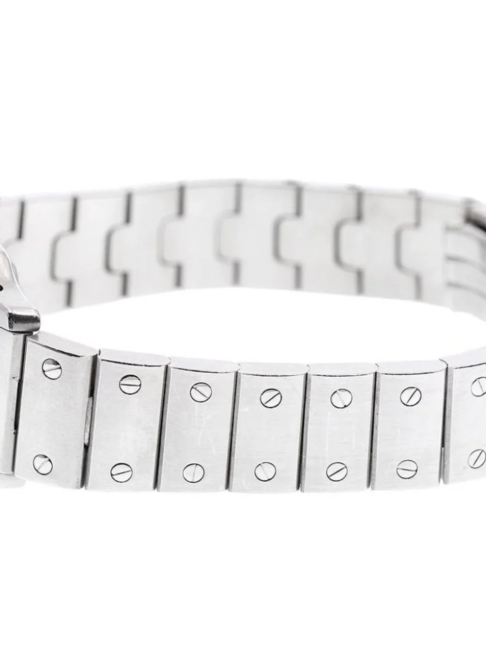 Cartier santos galbee